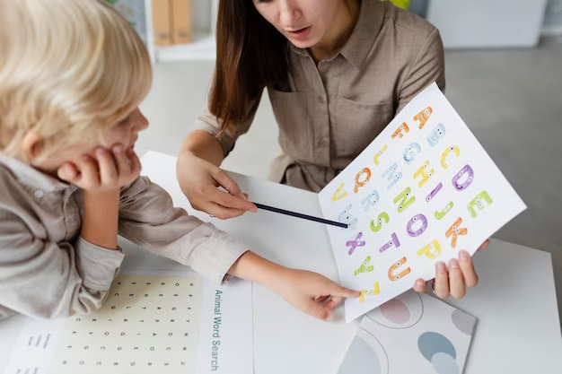 Основные стратегии развития навыков владения английским языком у детей